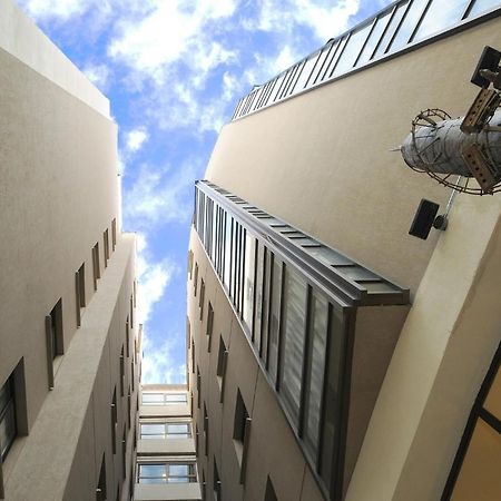Del Bono Suites Art Hotel 산 후안 외부 사진