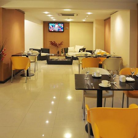 Del Bono Suites Art Hotel 산 후안 외부 사진