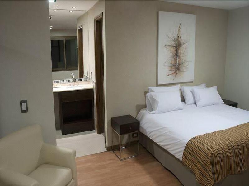 Del Bono Suites Art Hotel 산 후안 외부 사진