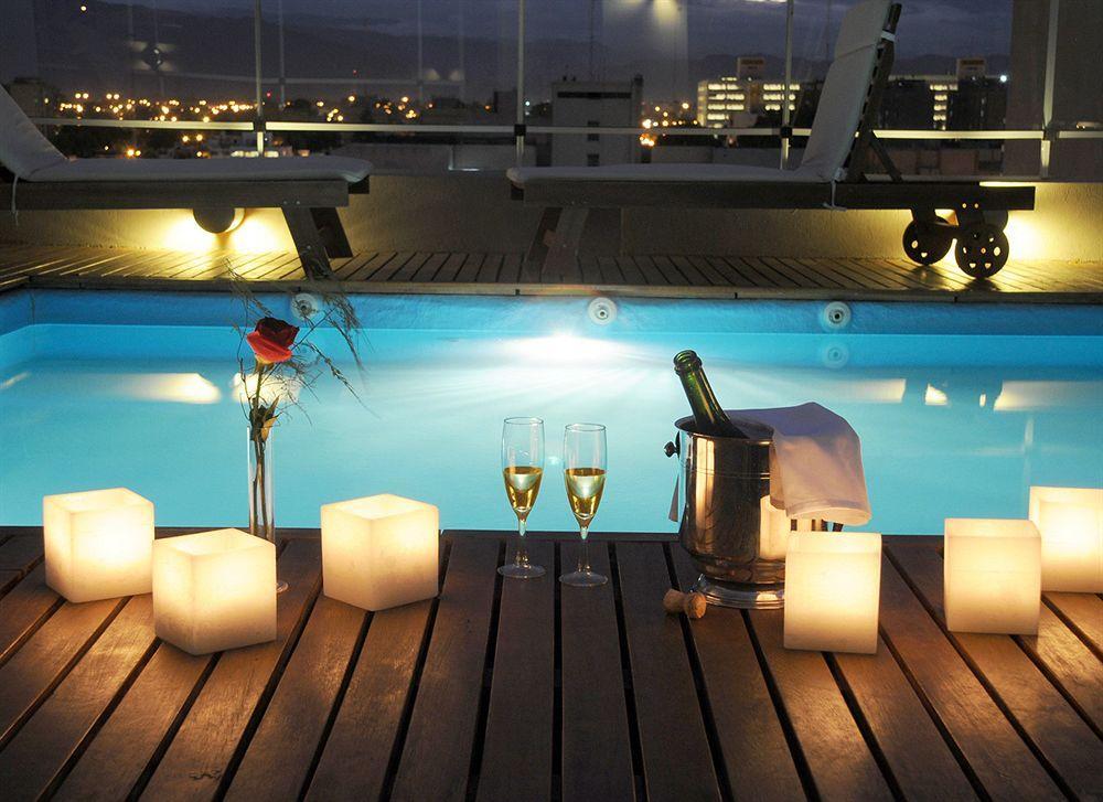 Del Bono Suites Art Hotel 산 후안 외부 사진