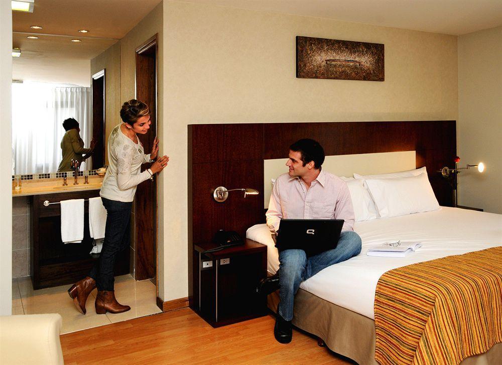 Del Bono Suites Art Hotel 산 후안 외부 사진