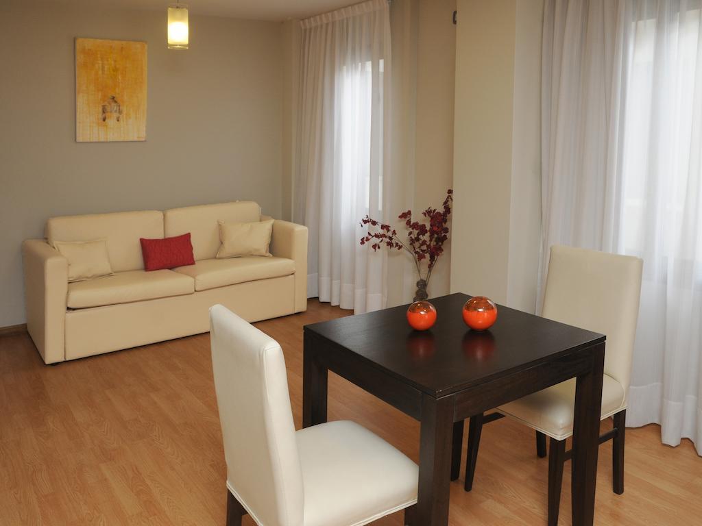 Del Bono Suites Art Hotel 산 후안 외부 사진