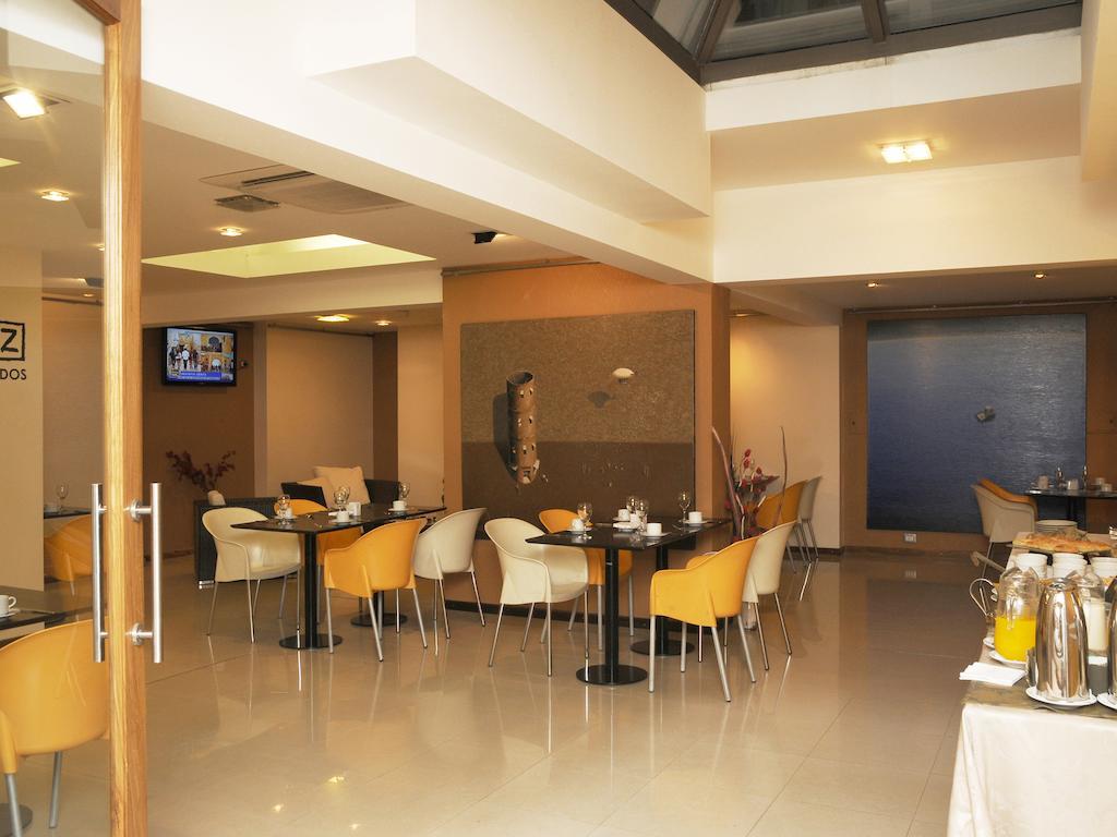 Del Bono Suites Art Hotel 산 후안 외부 사진