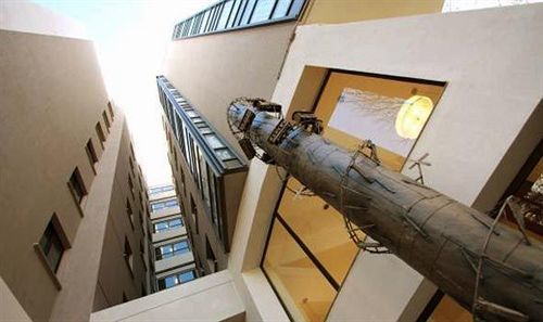 Del Bono Suites Art Hotel 산 후안 외부 사진