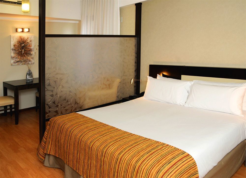 Del Bono Suites Art Hotel 산 후안 외부 사진