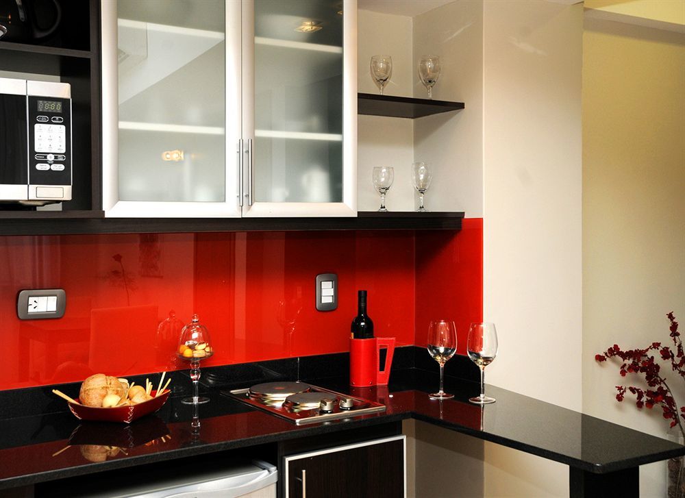Del Bono Suites Art Hotel 산 후안 외부 사진