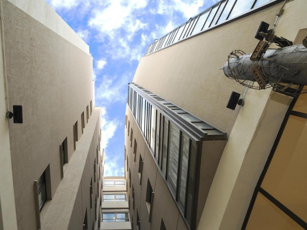 Del Bono Suites Art Hotel 산 후안 외부 사진