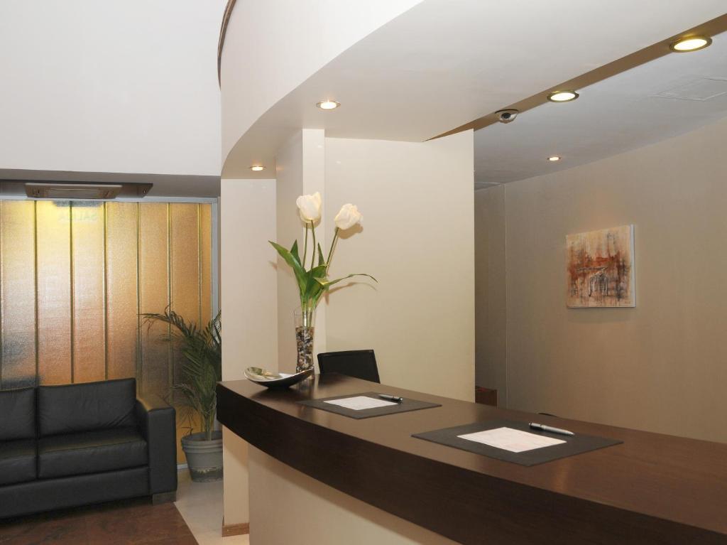Del Bono Suites Art Hotel 산 후안 외부 사진