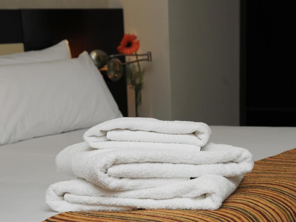 Del Bono Suites Art Hotel 산 후안 외부 사진