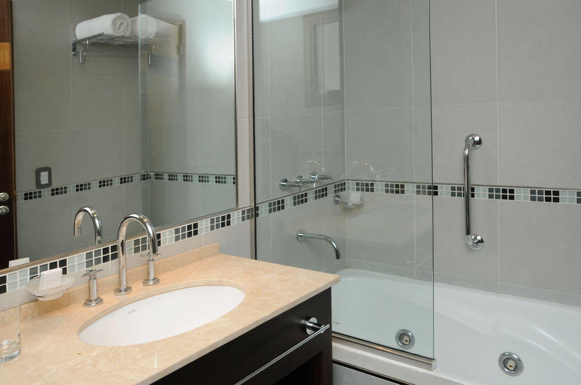 Del Bono Suites Art Hotel 산 후안 외부 사진