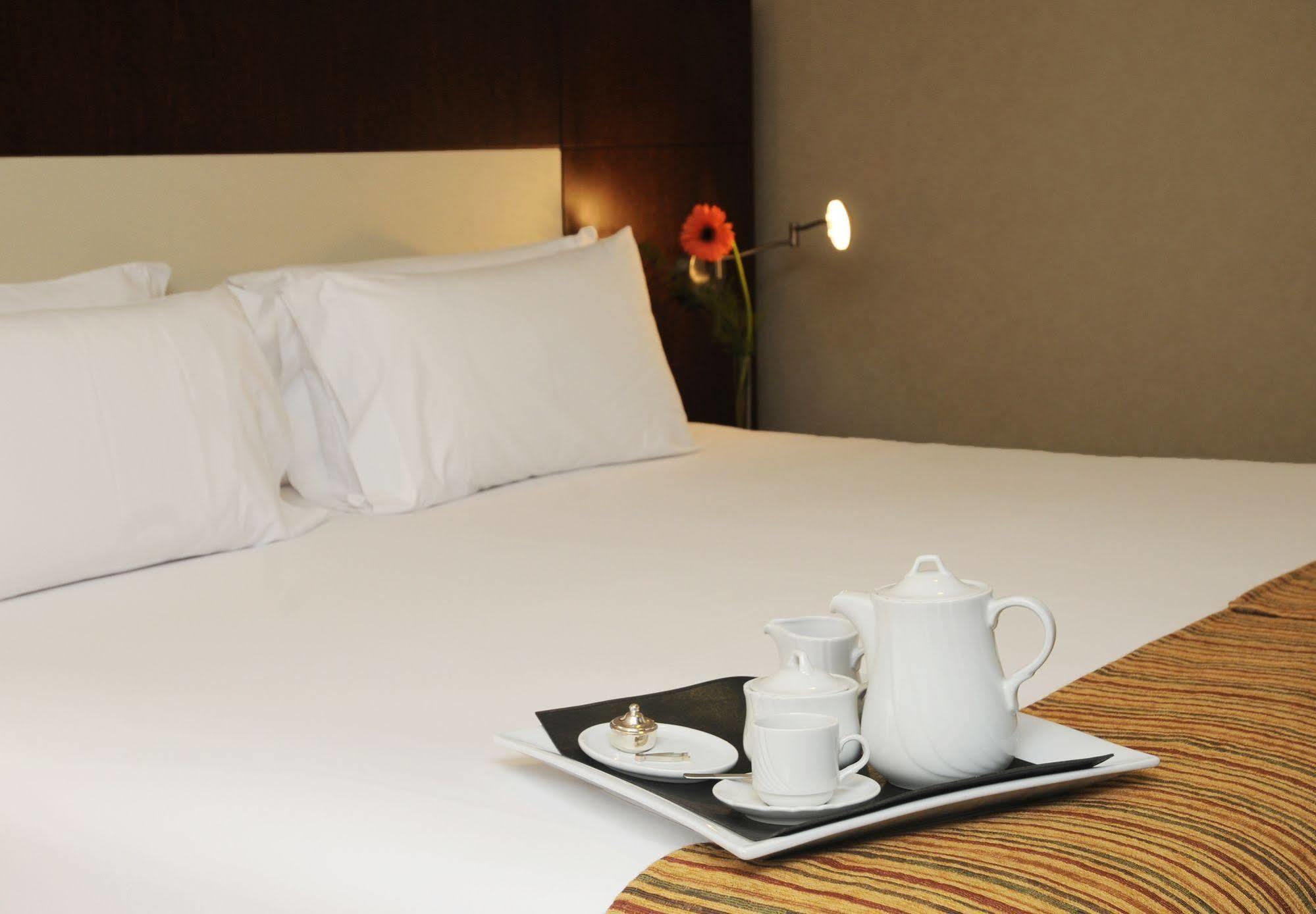 Del Bono Suites Art Hotel 산 후안 외부 사진