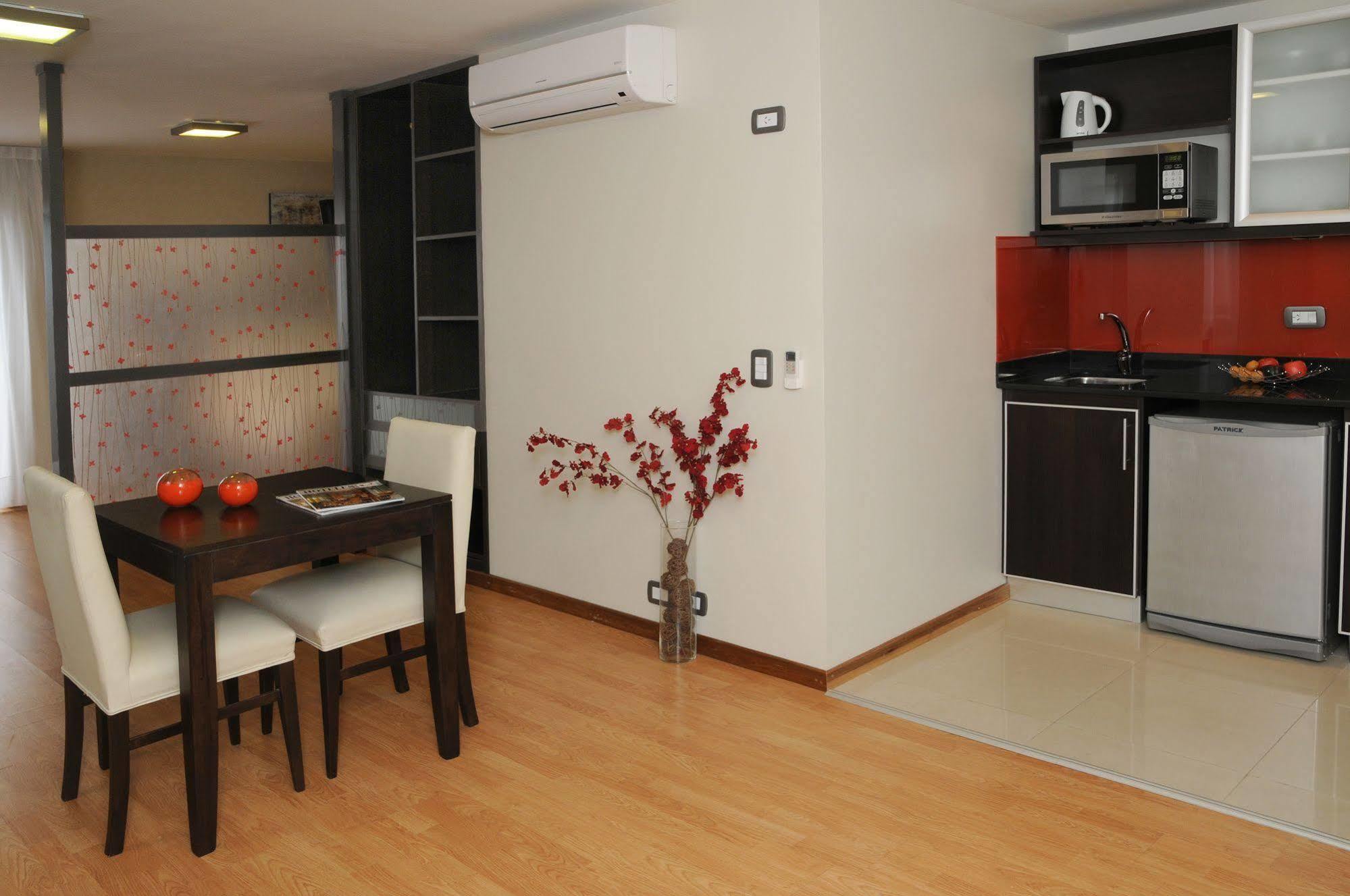 Del Bono Suites Art Hotel 산 후안 외부 사진